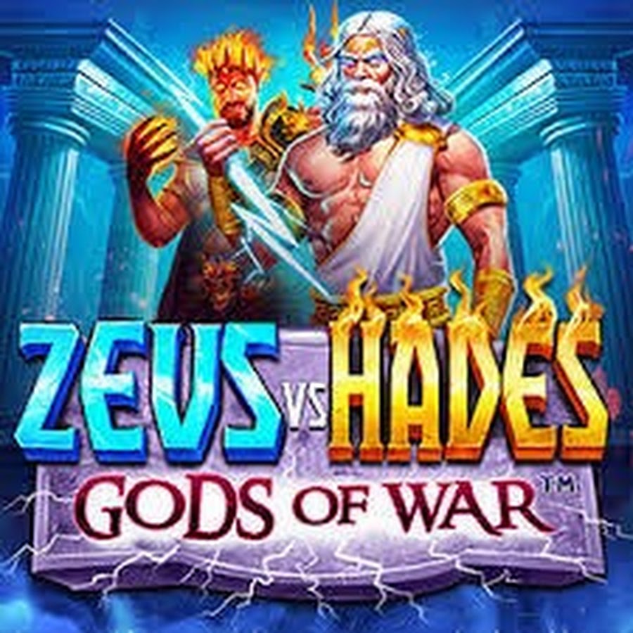Zeus vs Hades